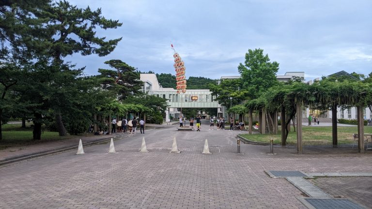 一期生日誌【七月】グループワークの成果を発表しました。いよいよ、最初の夏休みが始まります！