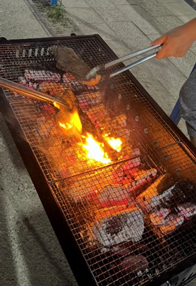 一期生日誌【十月】学生生活の記録 – 第２弾（学生執筆）