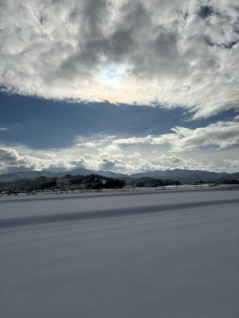 一期生日誌【二月②】学生リレー執筆 第十回「50&50～可能な限りの挑戦を～」