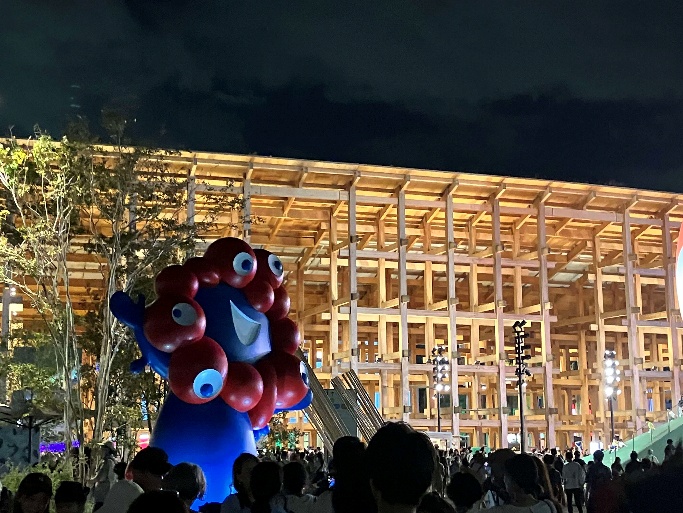 一期生日誌【三月②】学生リレー執筆 第十二回「今年度を振り返って」