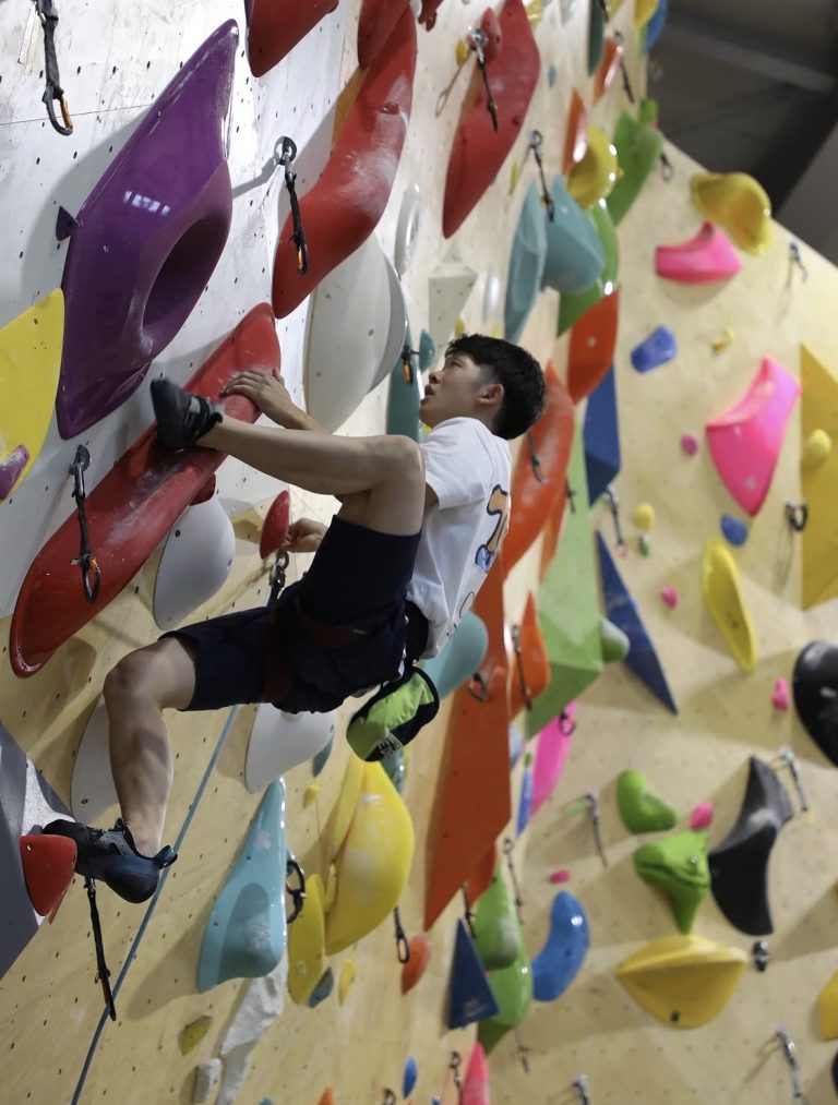 一期生日誌【四月①】学生リレー執筆 第十三回「2年目の春、新たな挑戦へ」