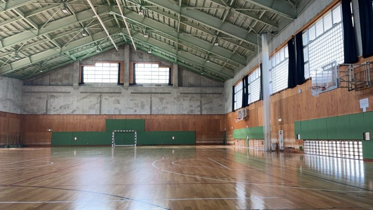 一期生日誌【七月②】学生リレー執筆　第二十回 「バスケも英語も、一歩前へ」