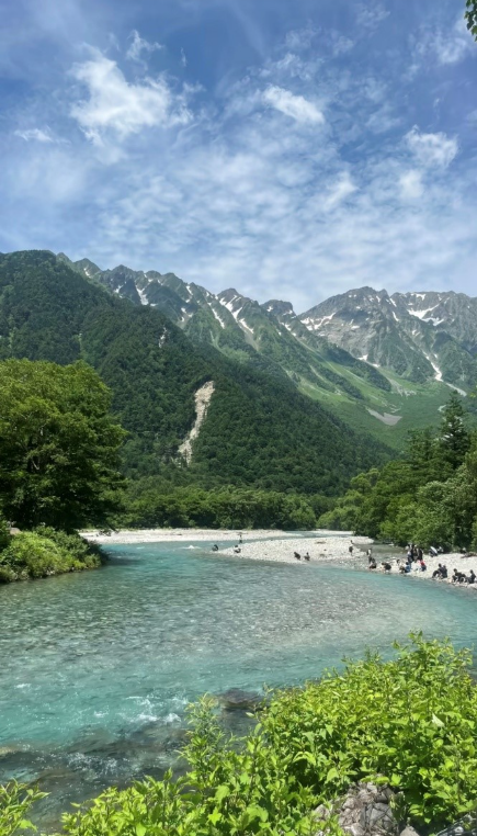 一期生日誌【十月①】学生リレー執筆　第二十四回「第3クオーターの初めに振り替える夏の思い出」